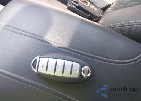 2017 Nissan Altima 2.5 Sl from USA, damaged, VIN 1N4AL3AP2HC283168